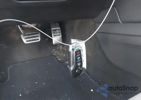 2016 Ford Mustang Gt Premium z USA, uszkodzony, nr VIN 1FATP8FF1G5291226